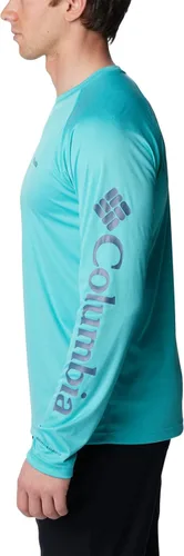 Vista 6 de Columbia Fork Stream Camisa de manga larga