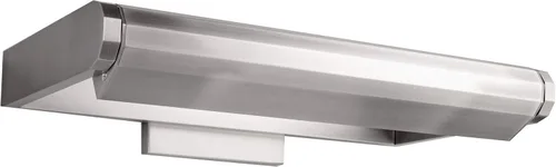 Vista 8 de WAC Lighting dweLED, Kent - Luz LED ajustable de 11 pulgadas de 3000 K en níquel cepillado