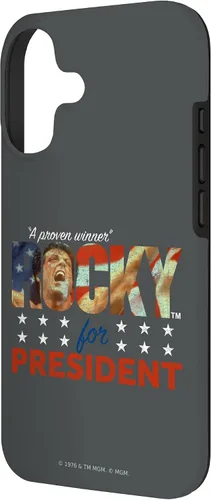 Vista 2 de Rocky A Proven Winner Case for iPhone 17