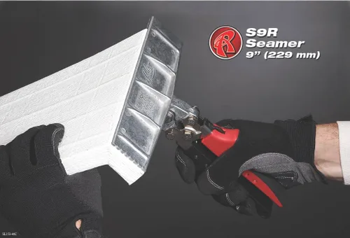 Vista 3 de Malco S9R Hand Seamer