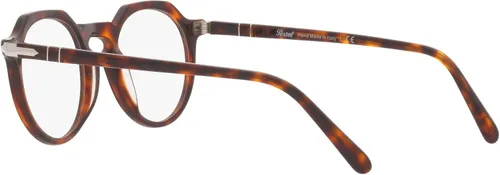 Vista 5 de Persol PO3281V Round Prescription Eyewear Frames