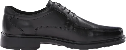 Vista 5 de Ecco - zapatos con trenzas para Hombre, modelo Helsinki