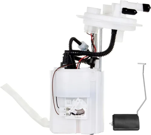 Vista 76 de Asamblea eléctrica 0K07A1335Z de la bomba de combustible de ECCPP para Kia Sportage Utilidad deportiva L4 2.0L 2001-2002 a partir del 10/01/2000