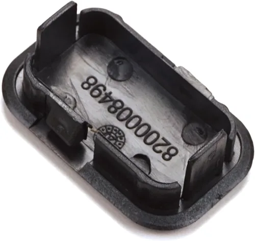 Vista 8 de ESC Auto Parts EDP1194 Cubierta del sensor de puerta de entrada sin llave 8200641966 compatible con Renault Megane 2 3 Scenic 2 3 Clio 3 Vel Satis
