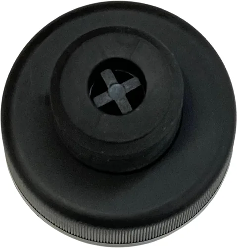 Vista 2 de Bissell Clean 1608691 - Tapa de tanque para aspiradora en seco y húmedo