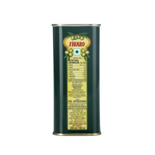Vista 4 de Aceite de Oliva Figaro (200 Ml)