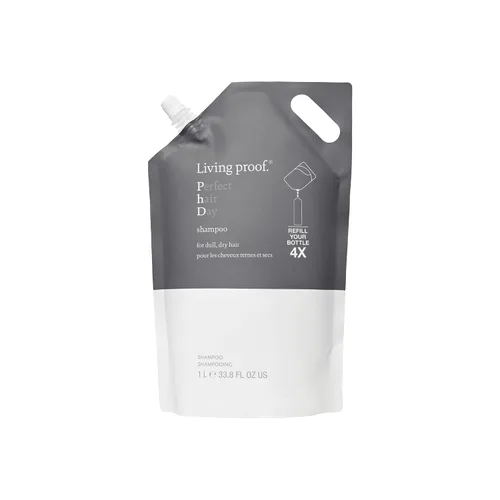 Vista 10 de Living Proof Champú Día Cabello Perfecto