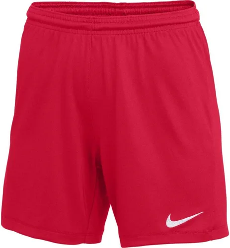 Vista 2 de Nike Pantalones cortos de fútbol Dri-FIT Park III para mujer