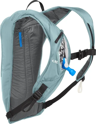 Vista 2 de CamelBak Paquete de hidratación Zoid Snow