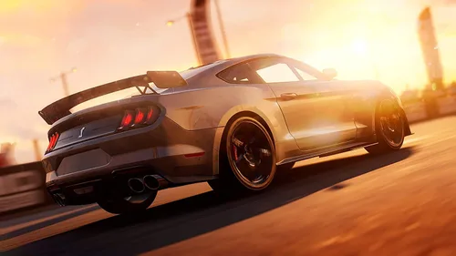 Vista 6 de Grid Legends Deluxe - Steam PC Código de juego en línea