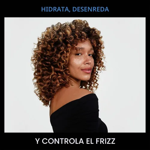 Vista 7 de Tresemme - Acondicionador sin enjuague, desenreda y suaviza 6.1 onzas