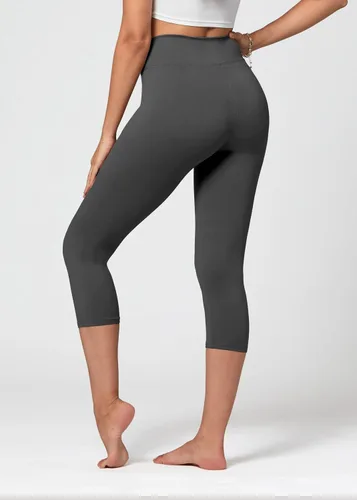 Vista 57 de Conceited - Leggings para mujer, longitud completa, ciclismo y capri, talla regular y extragrande