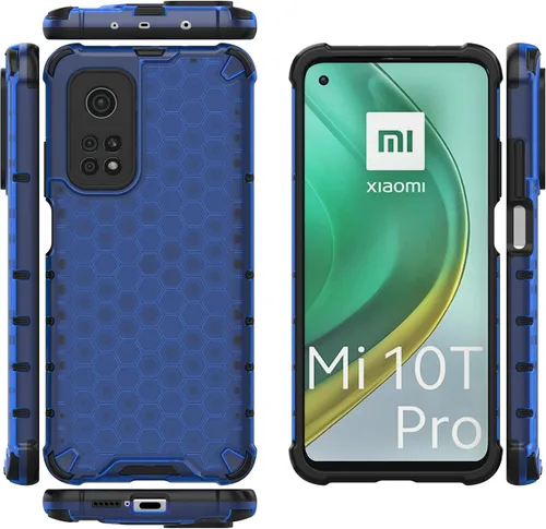 Vista 20 de Funda para Xiaomi Poco M3 cubierta,Funda para Xiaomi Poco M3 Funda 2 en 1 Teléfono Funda Negro