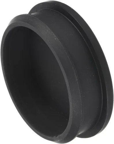 Vista 21 de MECCANIXITY Tapones de silicona con bloqueo de clic para cubrir agujeros de panel, sello de panel de goma tipo empotrado redondo para antepechos