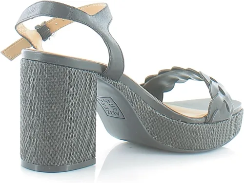 Vista 5 de Naturalizer Women's Pandora Heeled Platform Sandal