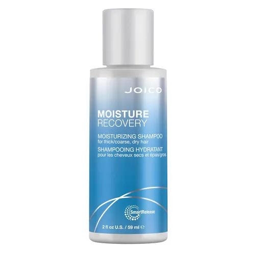 Vista 9 de Joico Moisture Recovery Shampoo for Dry Hair Replenish Moisture