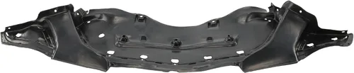 Vista 4 de Garage-Pro Protector contra salpicaduras del motor delantero para DODGE CHARGER 2011-2014 bajo cubierta 3.6L/5.7L Eng