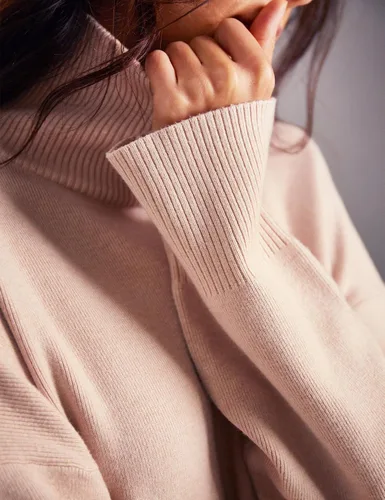 Vista 4 de Amoretu Conjuntos de 2 piezas para mujer, conjuntos de suéter de punto y pantalones de pierna ancha