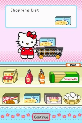 Vista 6 de Hello Kitty Party