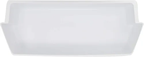 Vista 3 de Paquete de 2 cubos de basura para nevera Whirlpool ED2NHGXVL00 – Compatible con WP2187172 Deep Shelf – UpStart Components