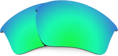 Vista 13 de Revant Replacement Lenses for Oakley Half Jacket 2.0 XL OO9154 Adapt Gris Fotocrómico