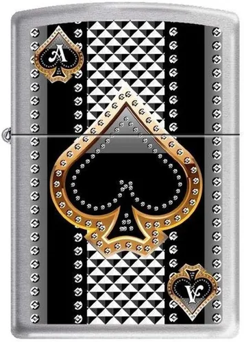Vista 3 de Zippo Encendedores Ace