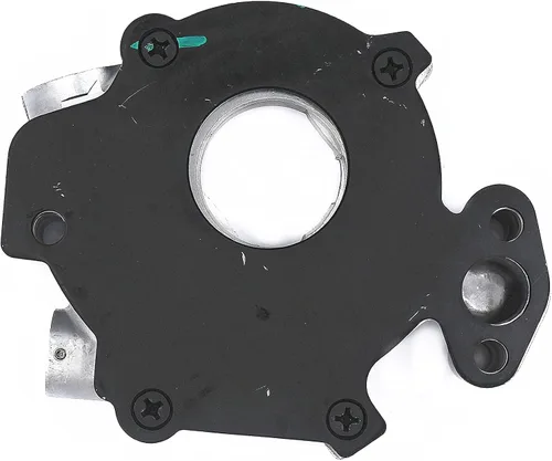 Vista 4 de 03009 Bomba de Aceite Estándar para Motor Chrysler PowerTech [3.7-V6 4.7-V8], 2002-2013 Ram 1500, 2000-13 Dakota, 2000-09 Durango, 1999-2010 Grand