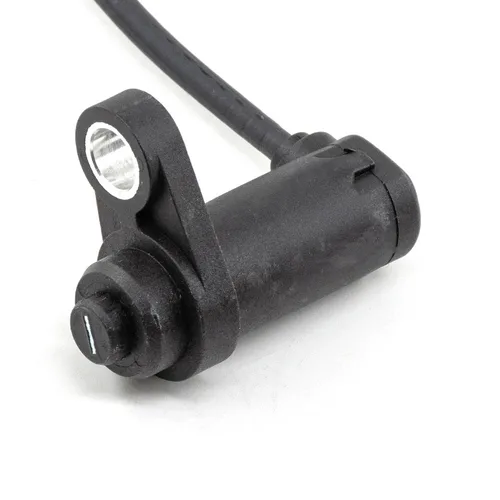 Vista 5 de ABS Speed Sensor ABS Wheel Speed Sensor Rear Left Right for Mitsubishi L200 for Triton 2006-2011 OEM# MN102578 MN102577 Wheel Hub ABS Sensor