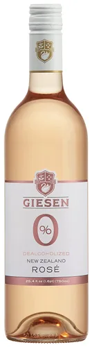Vista 5 de Orchard Hill [Paquete de 1] Giesen (sin alcohol/desalcoholizado) (Marlborough Sauvignon Blanc 25.4 fl oz)