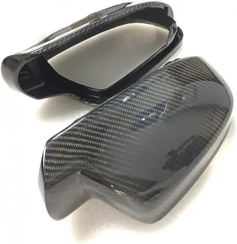 Vista 4 de Tapa de espejo lateral para Audi A4 S4 A5 S5 RS5 B8.5 B8K 2011-2016