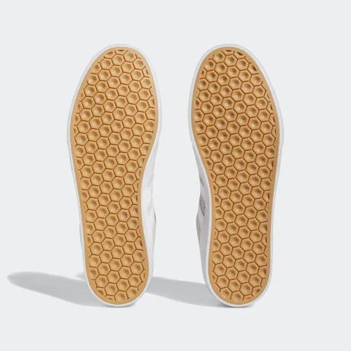 Vista 4 de adidas Zapatillas Busenitz Vulc II - Crew AzulBlancoGum