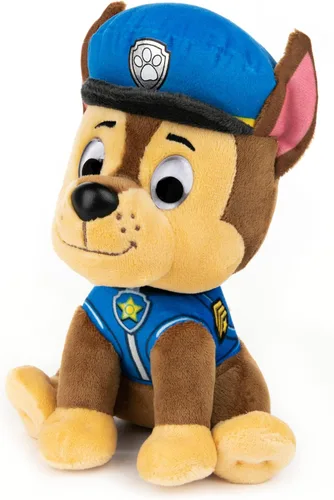 Vista 6 de GUND Uniforme oficial de la Patrulla Canina Marshall & Chase