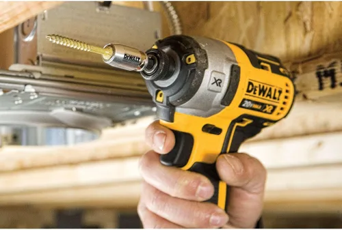 Vista 5 de DEWALT Juego de puntas de destornillador de impacto, 35 piezas (DWA2NGFT35IR)