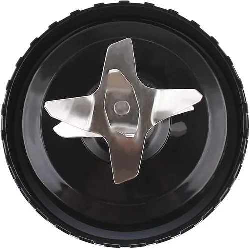 Vista 4 de Piezas de repuesto Pro Extractor Cuchilla, compatible con Ninja Blender BN300, BN301, BN302QS