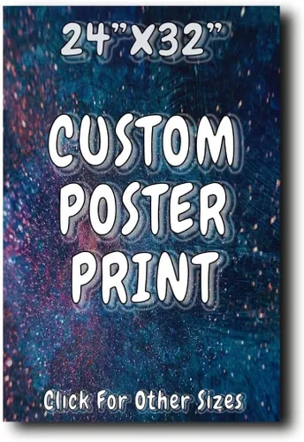Vista 22 de Sube tu imagen o foto: impresión personalizada de foto a póster, impresiones artísticas de pared de 8 x 8 pulgadas