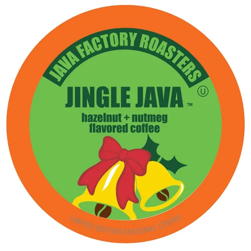 Vista 33 de Java Factory Café de una taza para cafeteras Keurig K Cup
