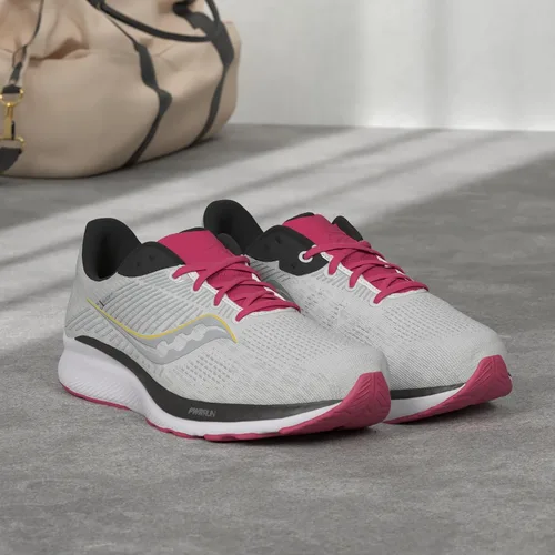 Vista 2 de Saucony Zapatillas de running Guide 14 para mujer