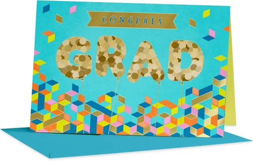 Vista 7 de American Greetings Tarjeta de felicitación (todo para ti)