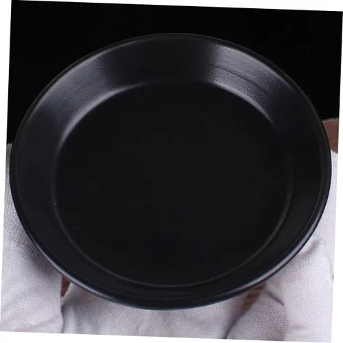 Vista 9 de 2 unids bandeja de masaje Jade Cerámica Herramientas Guasha Plato para Masajeador facial Herramientas de masaje facial Espátula Raspador Gua Sha
