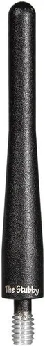 Vista 14 de Stubby antena de recambio - Ford F-150 1997-2008 - 3.25 pulgadas - fabricado en Estados Unidos - Se instala en cuestión de segundos - Resistente a