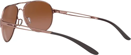 Vista 5 de Oakley Oo4054 Caveat Aviator - Gafas de sol para mujer