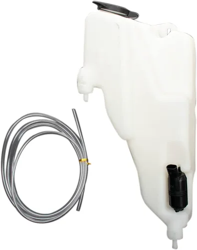 Vista 260 de Depósito de limpiaparabrisas TRQ Para Toyota RAV4 2013-2016