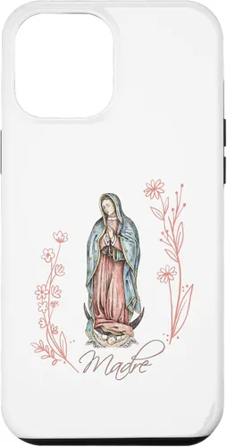Vista 25 de Funda Virgen De Guadalupe para iPhone 16 Virgen De Guadalupe Christian Guadalupe