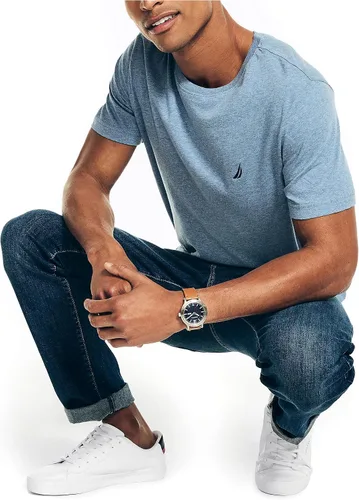 Vista 2 de Nautica Camiseta J-Class para hombre