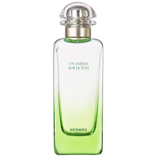 Vista 6 de Hermes Un Jardin Sur Le Toit Eau de Toilette en espray para mujer, 1 onza