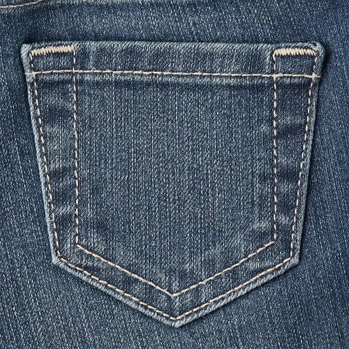 Vista 5 de The Children's Place Baby-Girls and Toddler Skinny Jeans