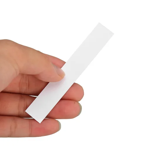 Vista 7 de Professional Perfume Test Strips 100pcs Disposable Essential Oil Paper Test Strips for Aromatherapy Perfume Store Home Use