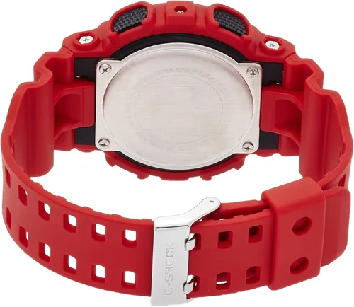 Vista 2 de Casio G-shock japonés Limited Ga-100b-4ajf
