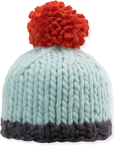 Vista 2 de Pistil Women's Beanie Carbón vegetal