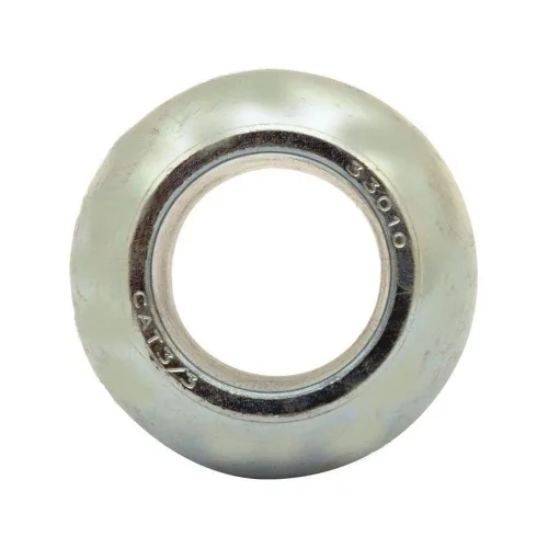 Vista 2 de RAParts 132129A1 Bola giratoria de enlace superior L35438 para JD se adapta a MF para CIH 099043